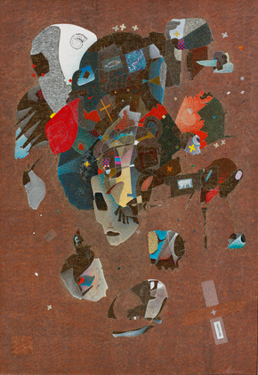 Click to see enlarged painting