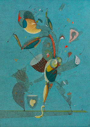 Click to see enlarged painting