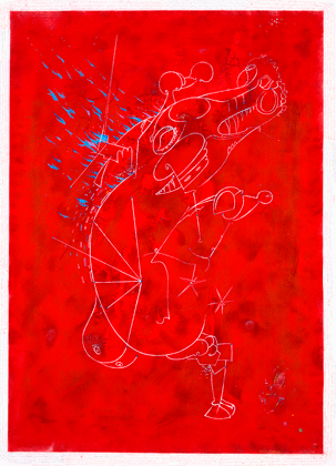 Click to see enlarged painting